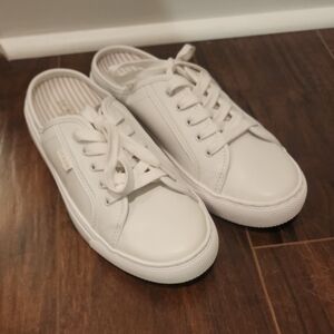 J. Crew White Women's Sneakers NWOT SZ 8